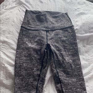 lululemon limited edition leggings